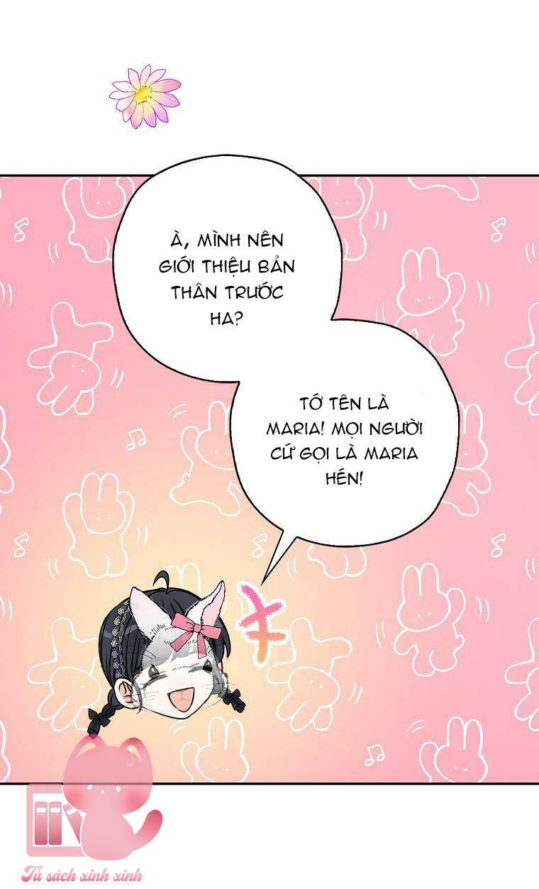 Sinh Ra Làm Con Gái Ác Nữ Chương 42 Ảnh 13