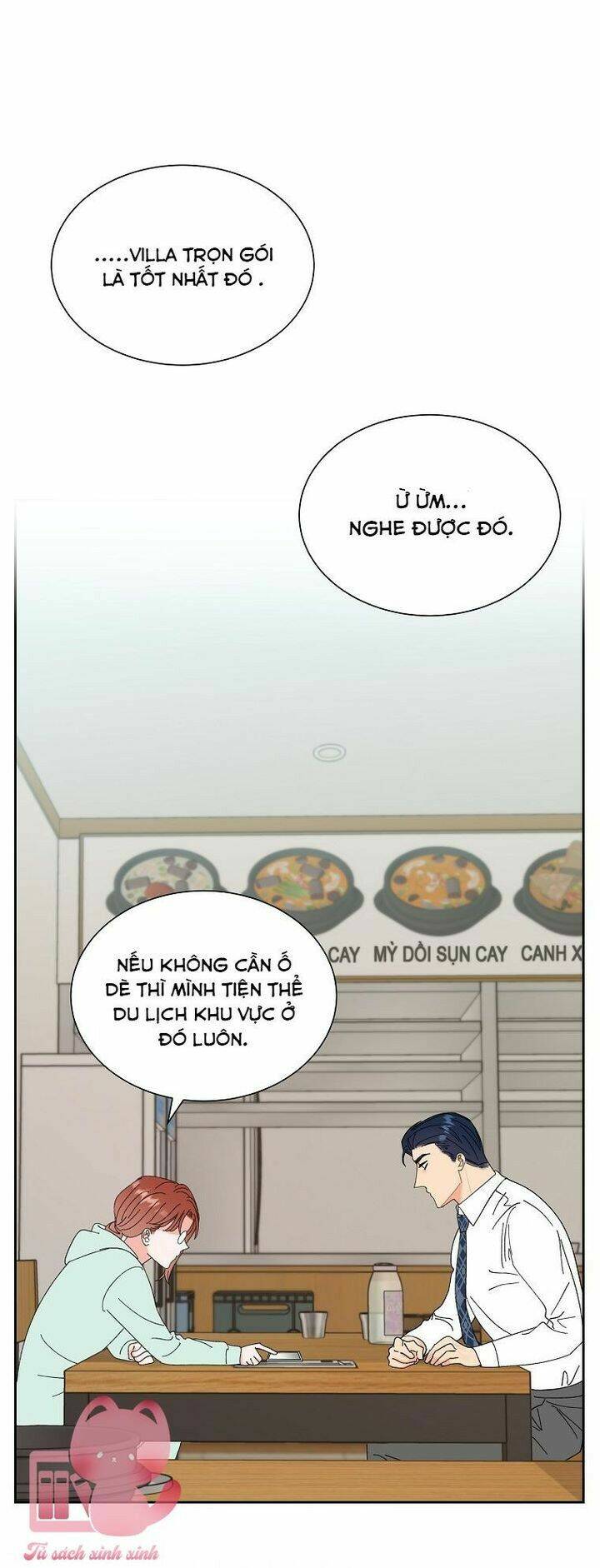 Nam Chính Chuẩn Gu Chương 39 Ảnh 8