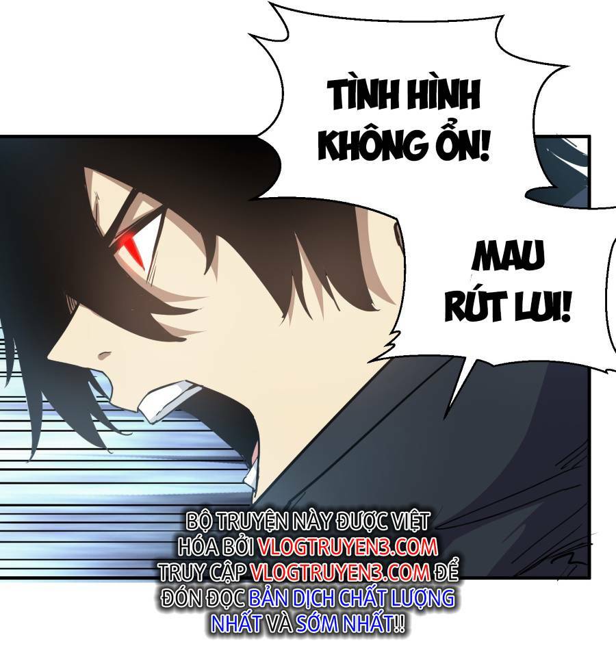 Thảm Họa Ngày Tận Thế, Tôi Tái Sinh Biến Cả Gia Đình Trở Thành Một Ông Trùm! Chương 18 Ảnh 16