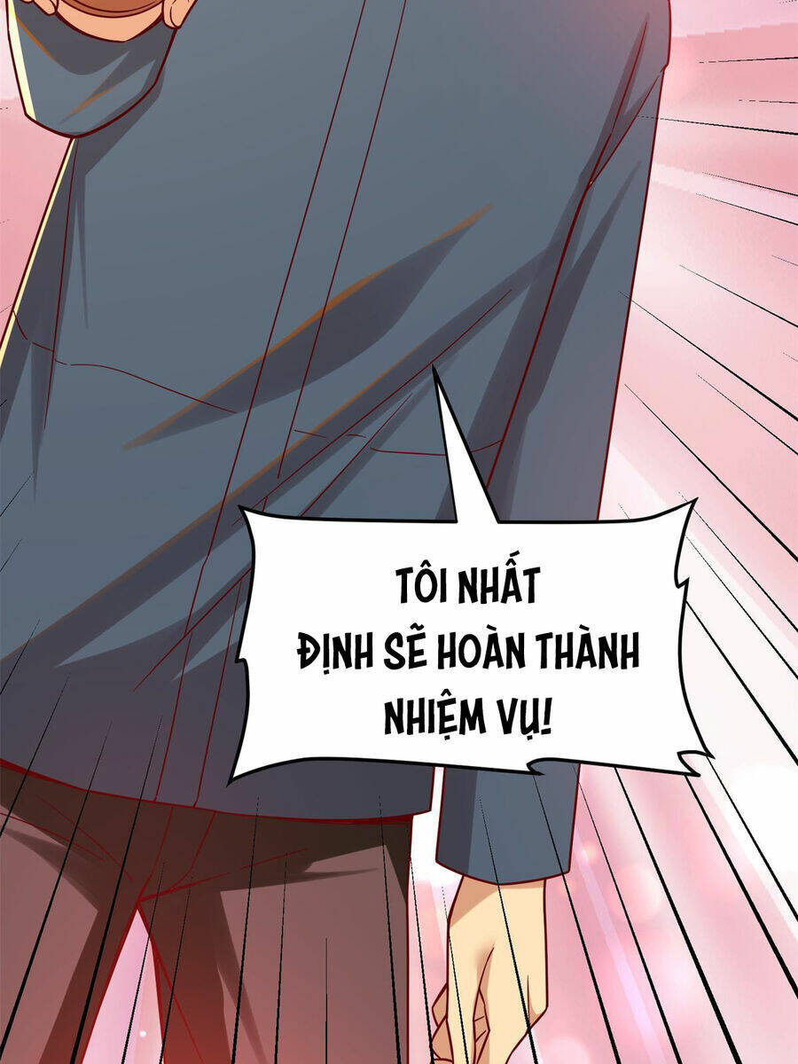 Trở Thành Tài Phiệt Nhờ Game Chương 29 Ảnh 19