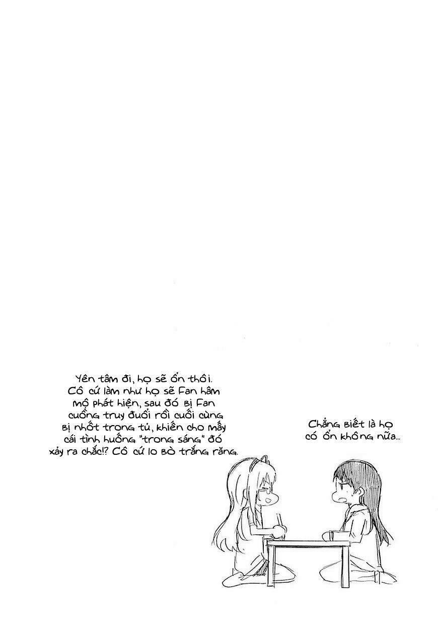 Ikusa X Koi Chương 6 Ảnh 42