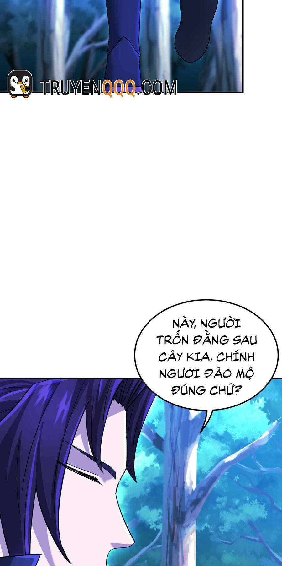Nhập Hồn Ma Đạo Tổ Sư Chương 33 Ảnh 86
