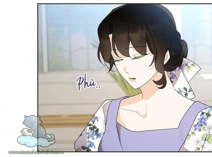Tôi Trở Thành Mẹ Kế Của Cinderella Chương 73 Ảnh 48