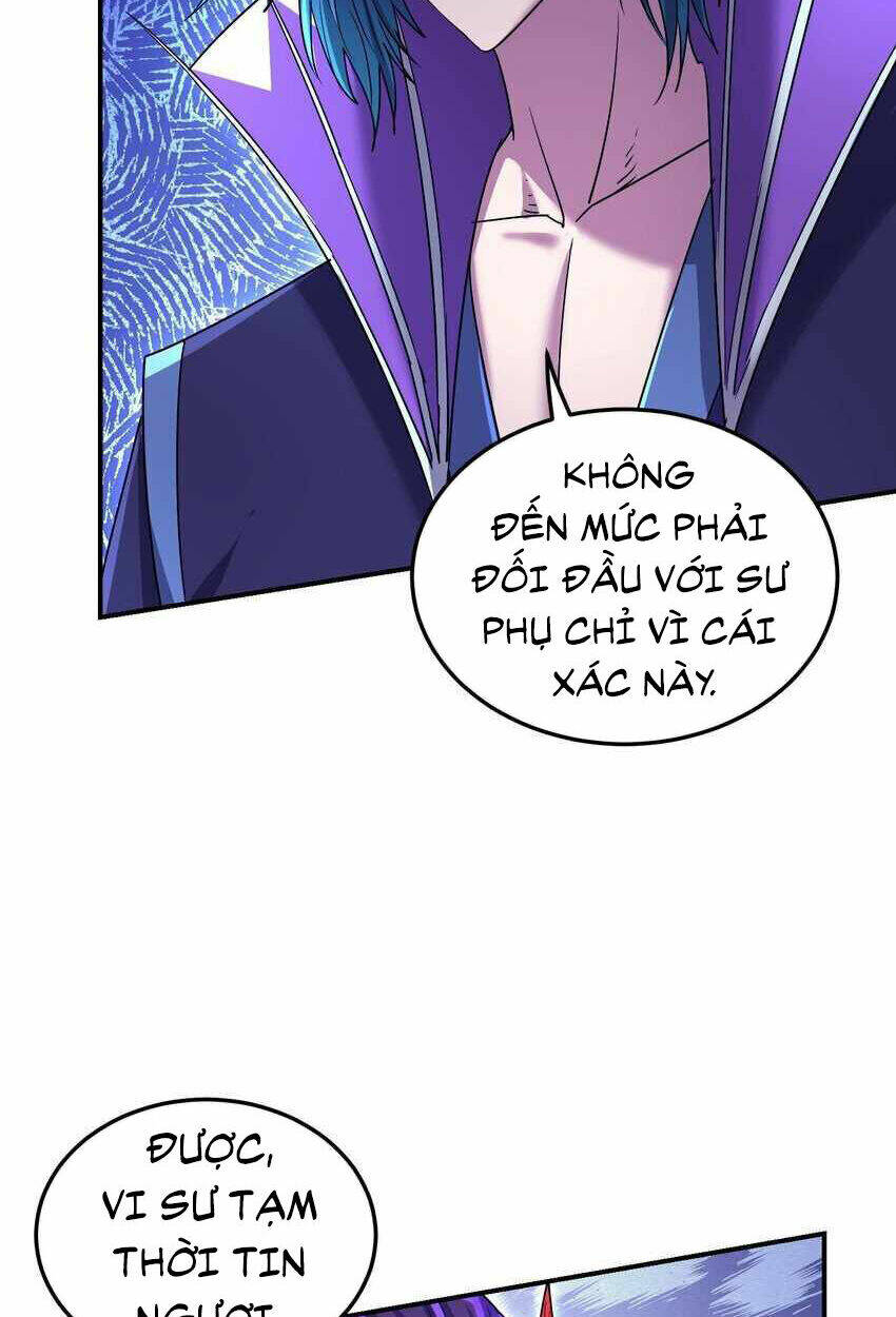 Nhập Hồn Ma Đạo Tổ Sư Chương 39 Ảnh 43