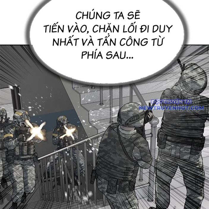 Đội Trưởng Lính Đánh Thuê Chương 257 Ảnh 46