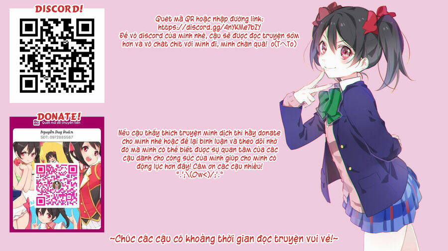 Neta Chara Tensei Toka Anmarida! Chương 17 Ảnh 2