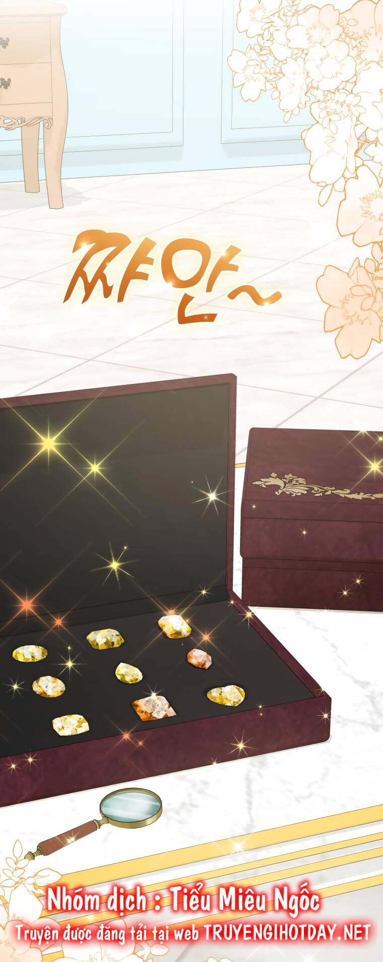 Tôi Trở Thành Em Gái Của Nam Chính Tiểu Thuyết Bl Chương 67 Ảnh 45