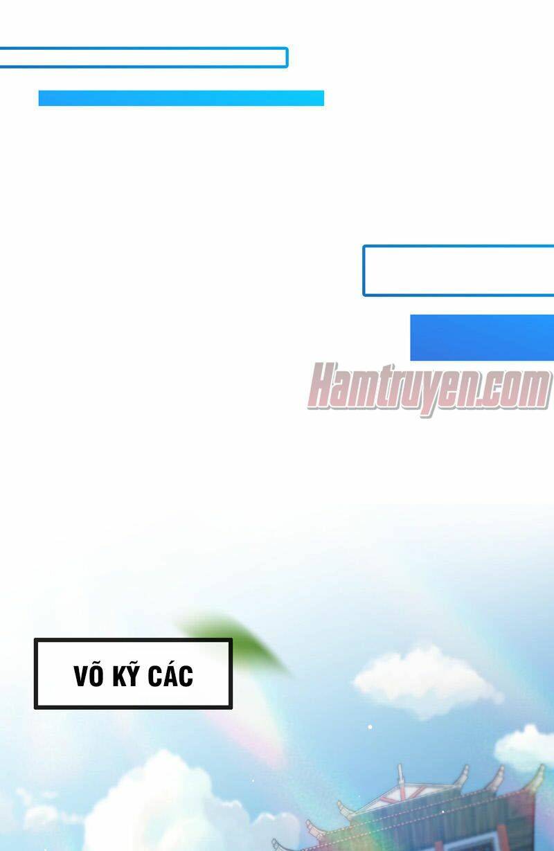 Võ Hồn Tuyệt Thế Chương 9 Ảnh 3