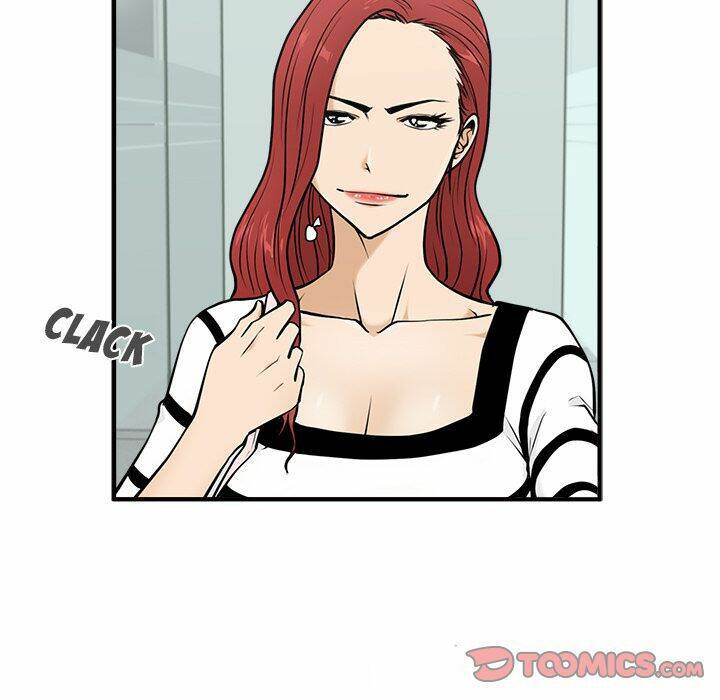 Mr Kang Chương 59 Ảnh 16