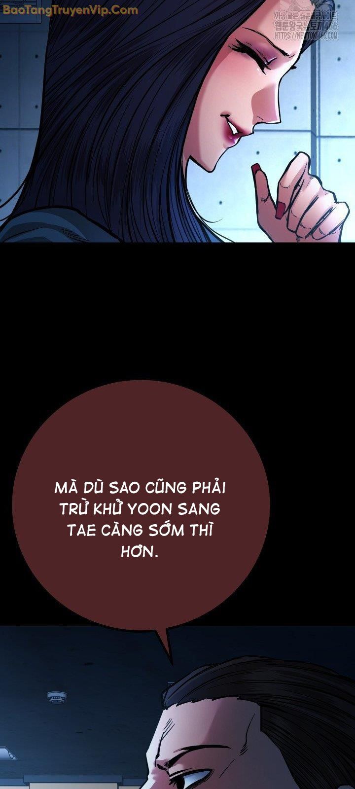 Thanh Kiếm Báo Thù Chương 56 Ảnh 76