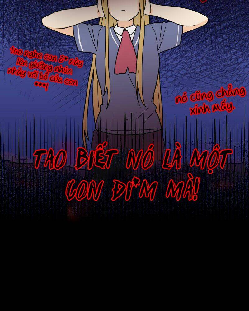 Not So Shoujo Love Story Chương 21 Ảnh 21