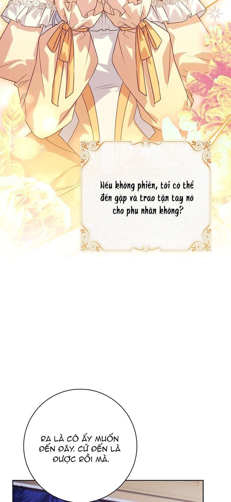 Chồng Ơi, Tại Sao Chúng Ta Không Thể Ly Hôn? Chương 37 Ảnh 60