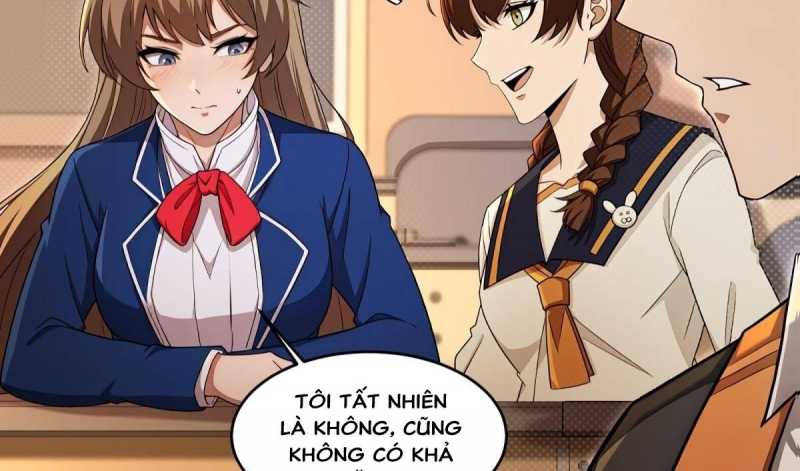 Trùng Sinh Về 1998, Yêu Đương Không Bằng Trở Nên Lớn Mạnh Chương 4 Ảnh 23