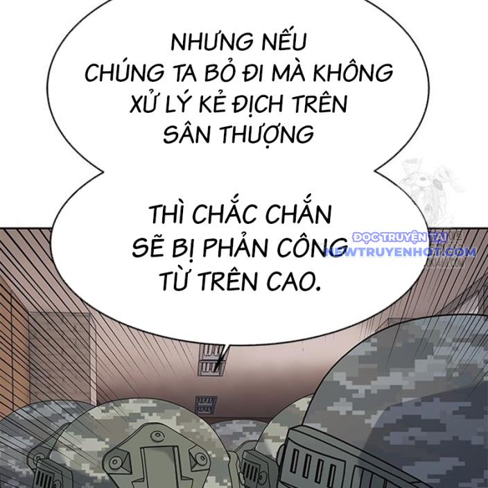 Đội Trưởng Lính Đánh Thuê Chương 257 Ảnh 85