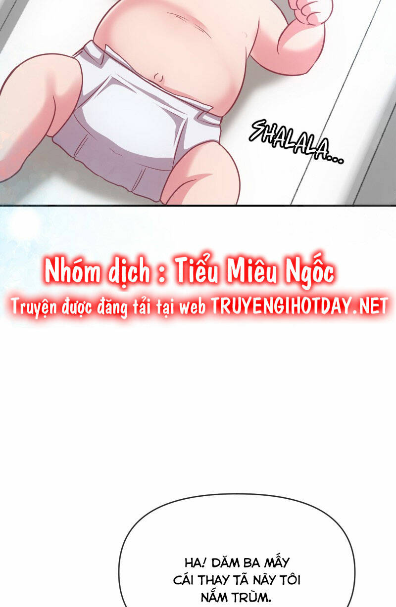 Xin Chào Con Yêu Chương 37 Ảnh 59