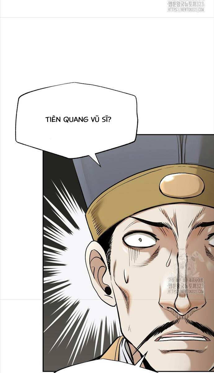 Ma Nhân Hoa Sơn Chương 74 Ảnh 106
