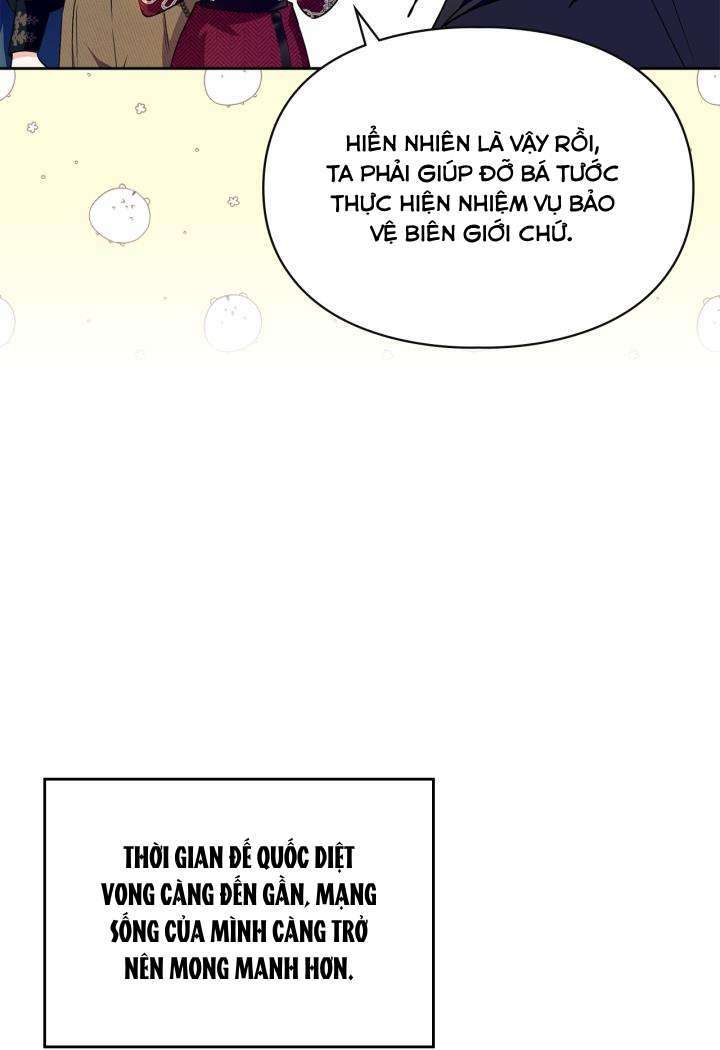 Trở Thành Trung Thần Của Bạo Chúa Chương 16 Ảnh 10