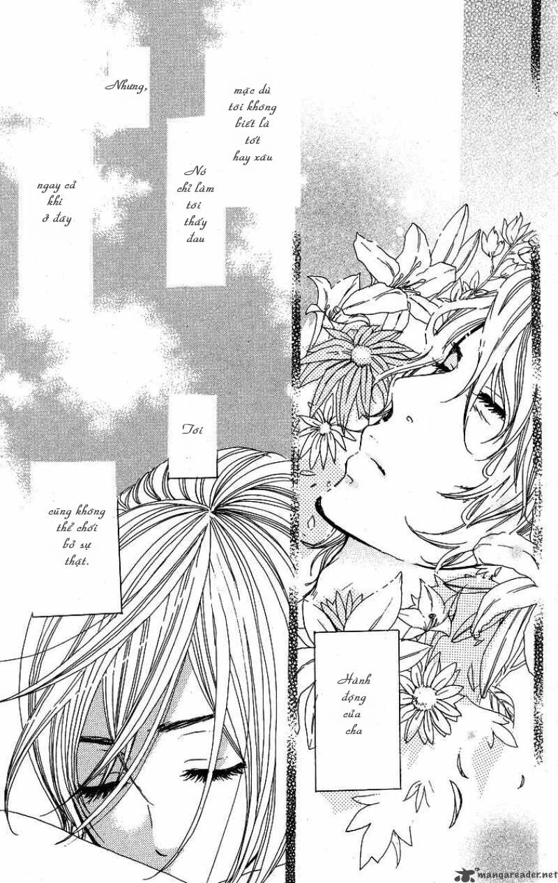 Say I Love You Chương 5 Ảnh 21