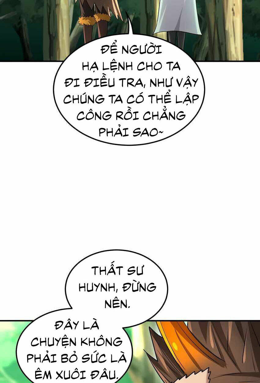 Nhập Hồn Ma Đạo Tổ Sư Chương 35 Ảnh 47