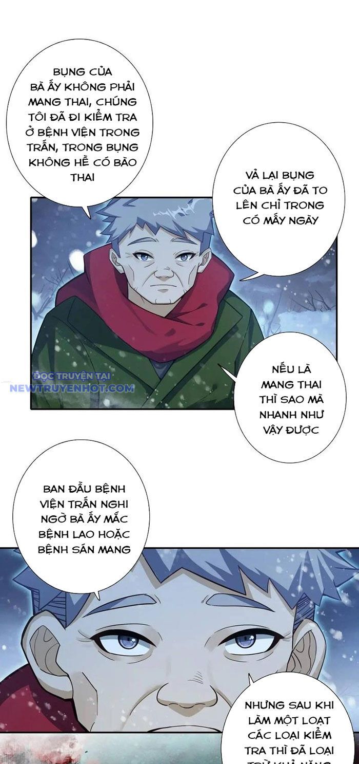 Khắc Kim Thành Tiên Chương 116 Ảnh 11