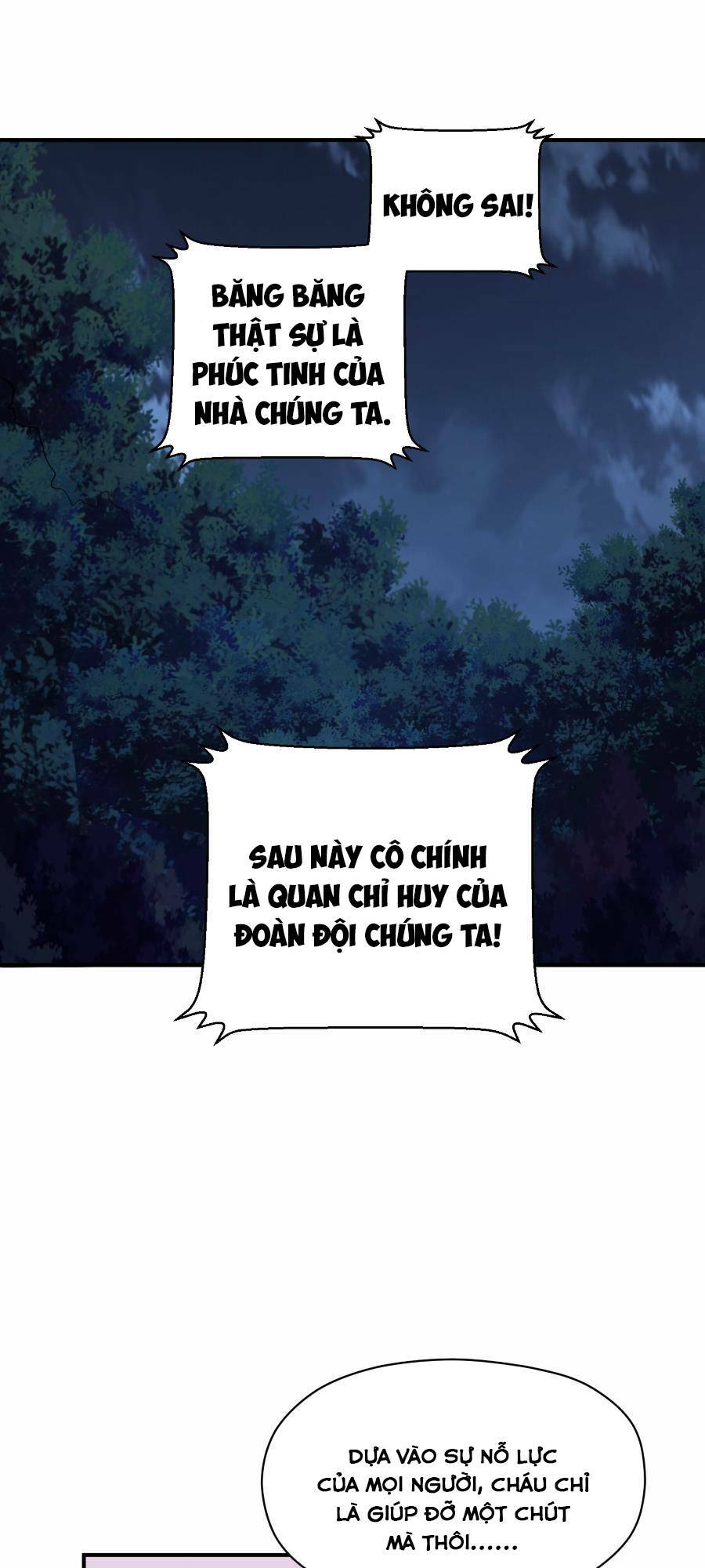 Thảm Họa Ngày Tận Thế, Tôi Tái Sinh Biến Cả Gia Đình Trở Thành Một Ông Trùm! Chương 24 Ảnh 37