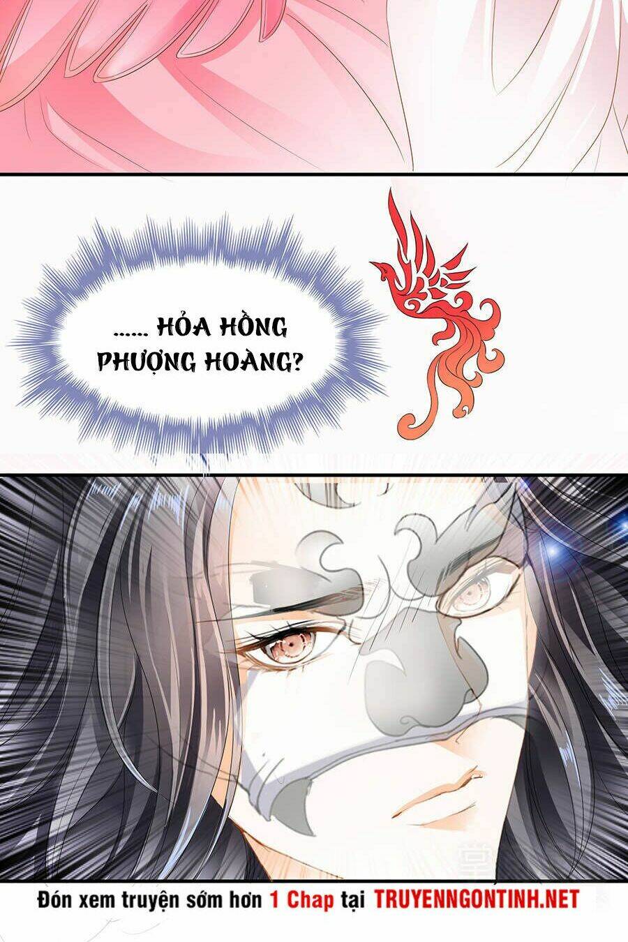 Vương Phi Lại Hạ Độc Rồi Chương 5 Ảnh 32