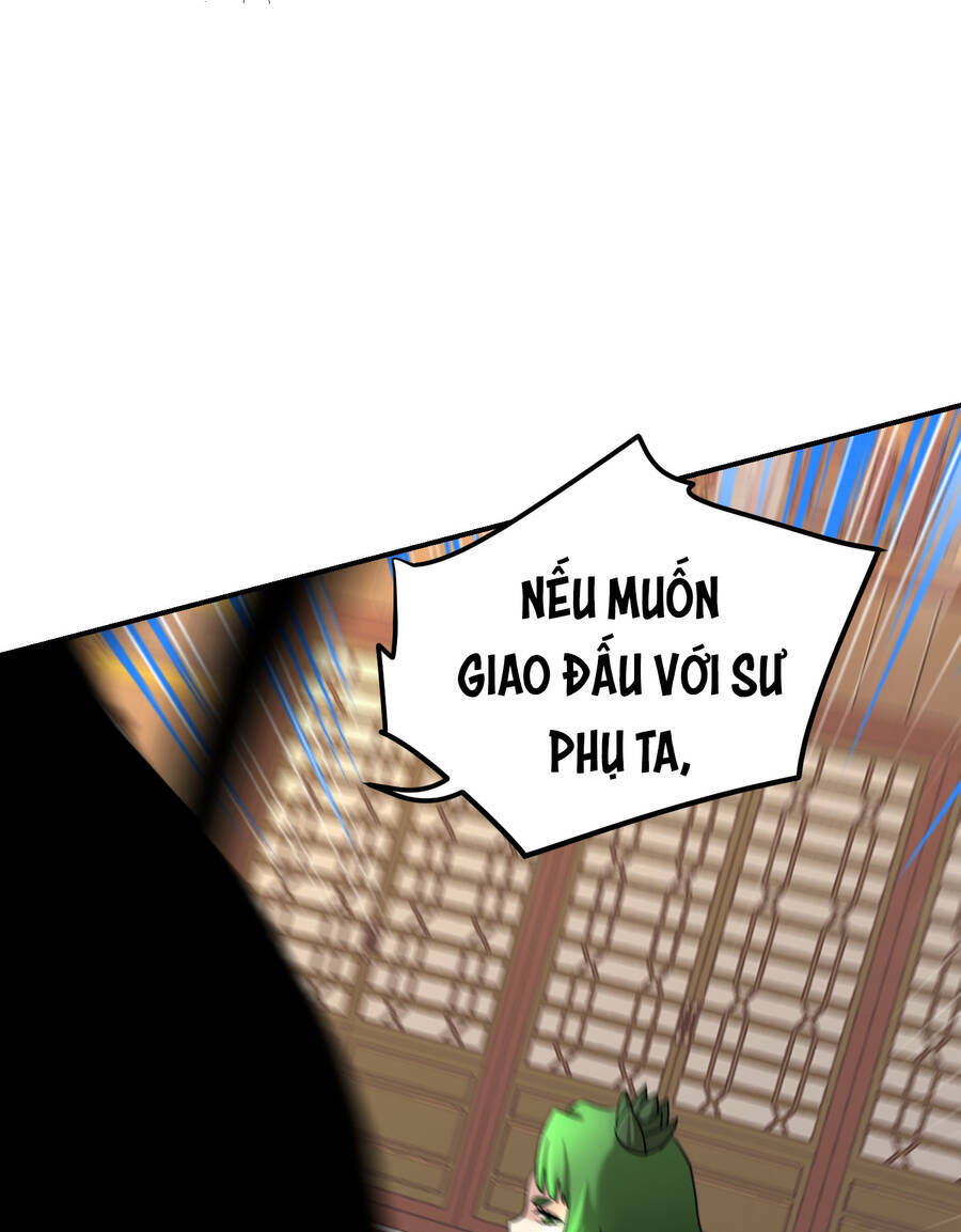 Nhập Hồn Ma Đạo Tổ Sư Chương 28 Ảnh 8
