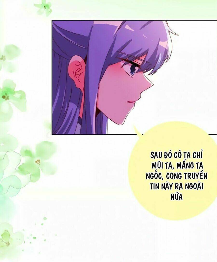 Vương Phi, Vương Gia Nhà Ngươi Không Ngốc Nữa Rồi Chương 8 Ảnh 5