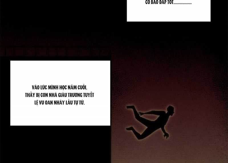 Trùng Sinh Về 1998, Yêu Đương Không Bằng Trở Nên Lớn Mạnh Chương 3 Ảnh 106