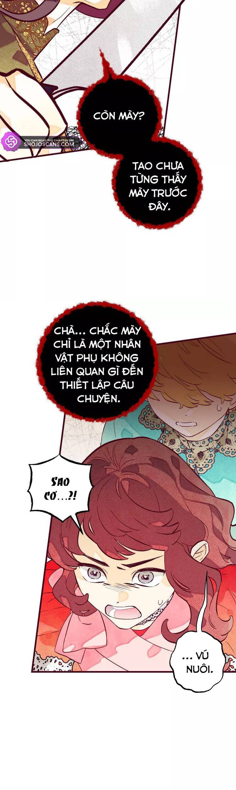 Brinny Và Chiếc Ghế Trống Chương 2 Ảnh 5