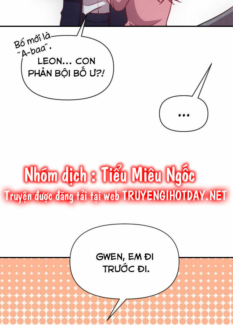 Xin Chào Con Yêu Chương 42 Ảnh 84