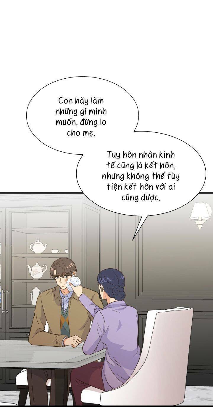 Chủ Tịch Đi Học Chương 33 Ảnh 14