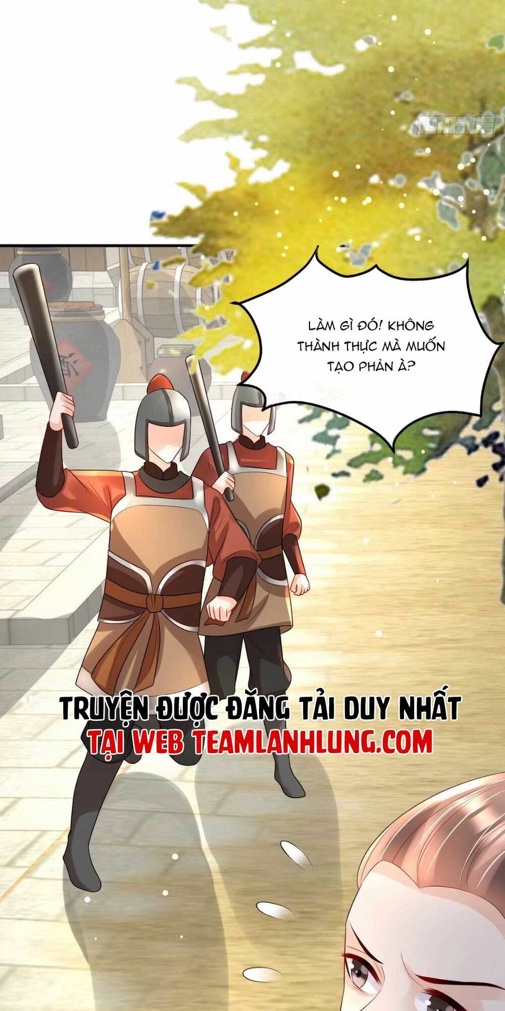 Đoàn Sủng Tiểu Kiều Của Ba Ba Bạo Quân Chương 14 Ảnh 46