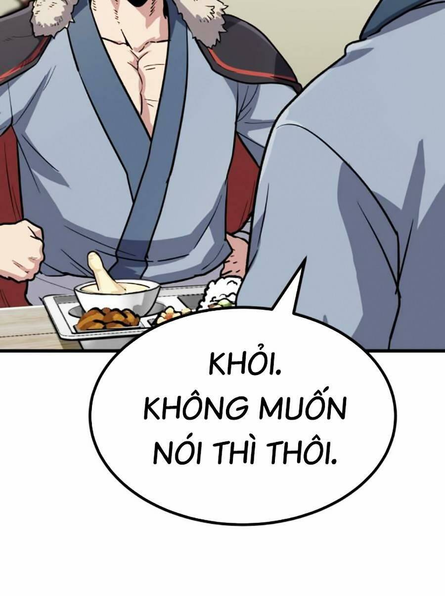 Hiệp Sĩ Xương Khô Chương 11 Ảnh 89