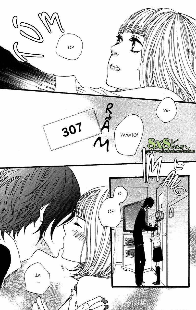 Say I Love You Chương 17 Ảnh 39