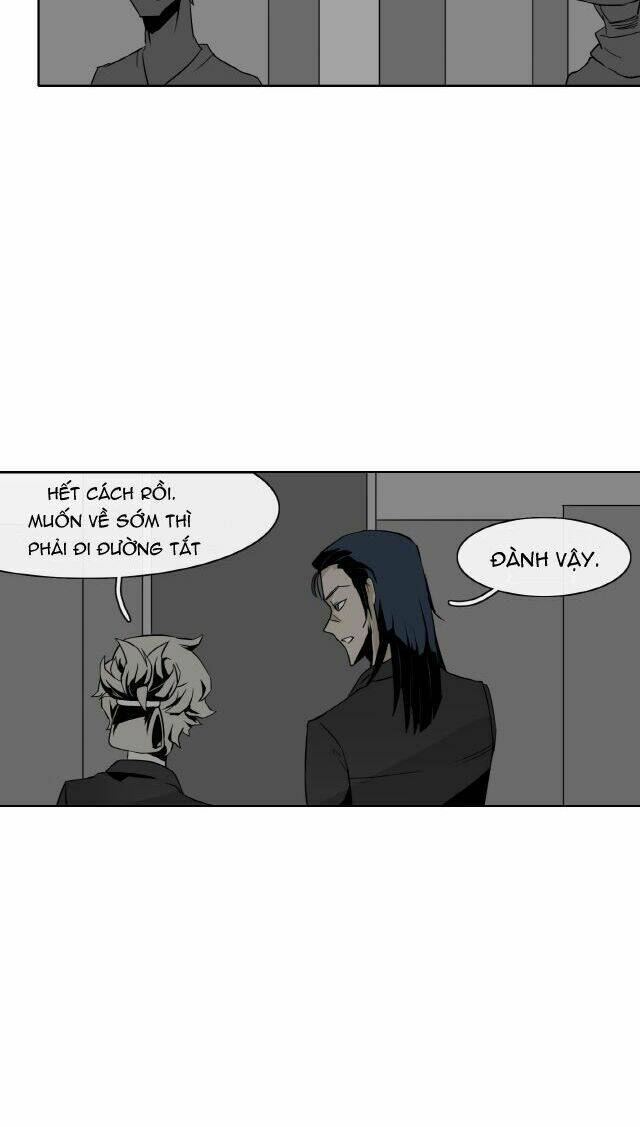 Yasuo X Riven Chương 4 Ảnh 26