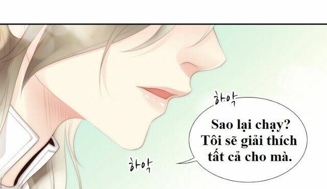 Tình Cờ Tìm Thấy Tháng 7 Chương 4.1 Ảnh 33