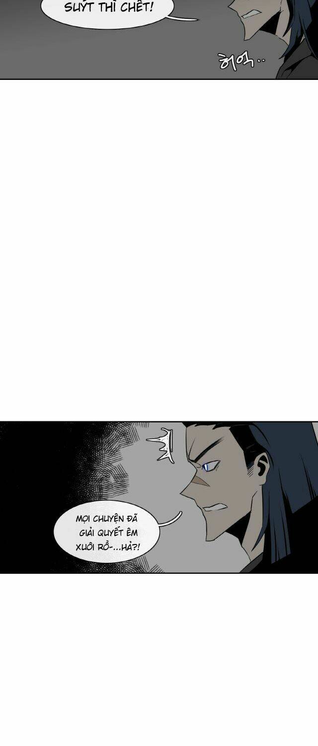Yasuo X Riven Chương 5 Ảnh 24