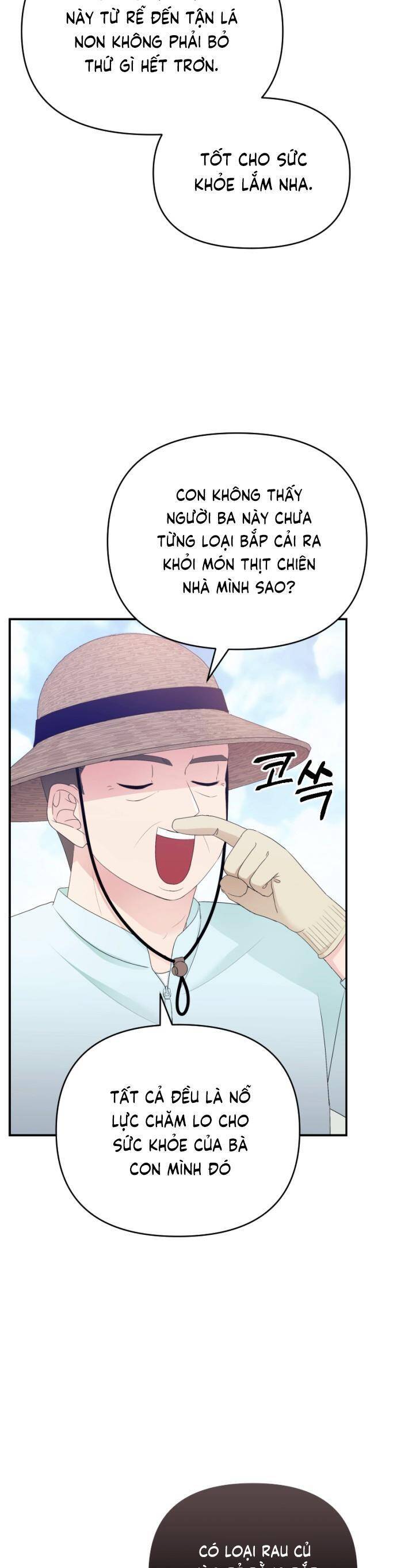 Tập Vào Vai Phản Diện Chương 20 Ảnh 6