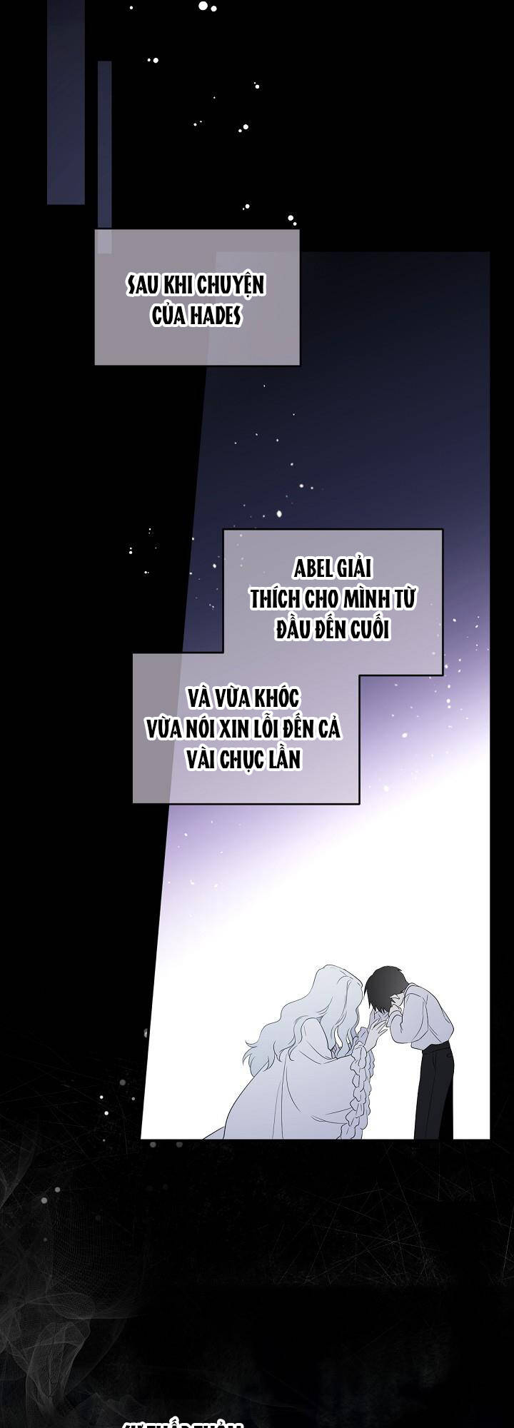 Tôi Là Mẹ Kế Của Nam Chính Chương 99.1 Ảnh 20