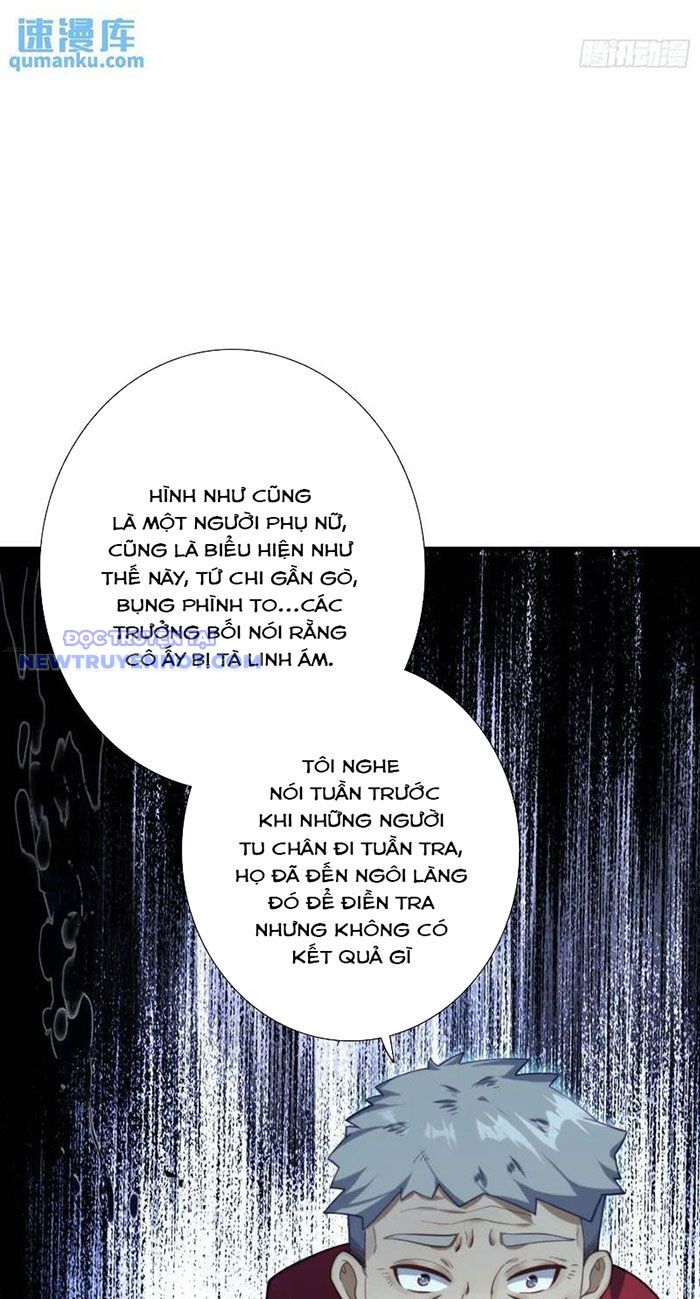 Khắc Kim Thành Tiên Chương 116 Ảnh 17