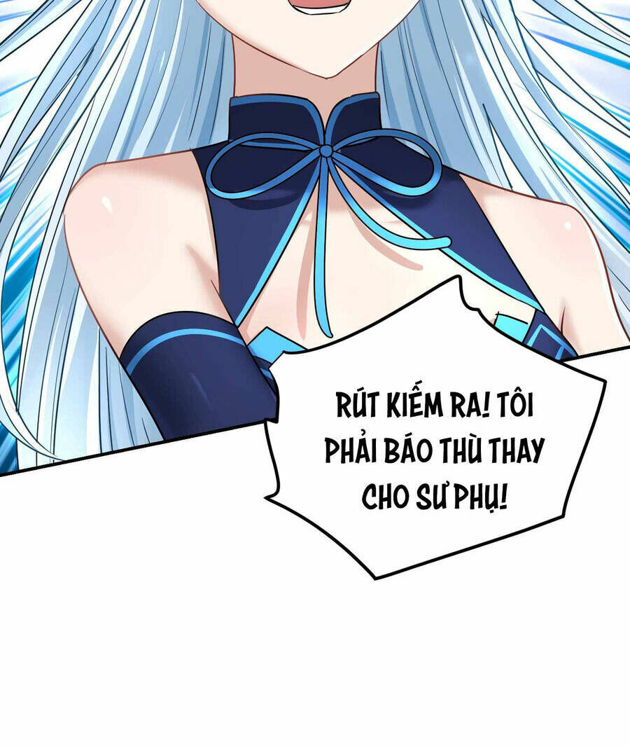 Nhập Hồn Ma Đạo Tổ Sư Chương 34 Ảnh 105