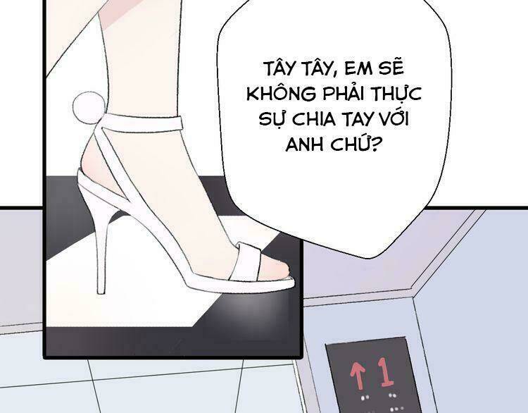 Cuộc Chiến Tình Yêu Chương 25 Ảnh 44