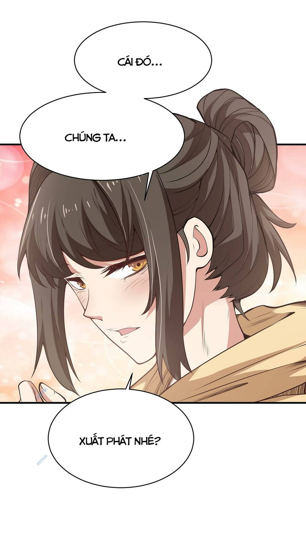 Thảm Họa Ngày Tận Thế, Tôi Tái Sinh Biến Cả Gia Đình Trở Thành Một Ông Trùm! Chương 19 Ảnh 38