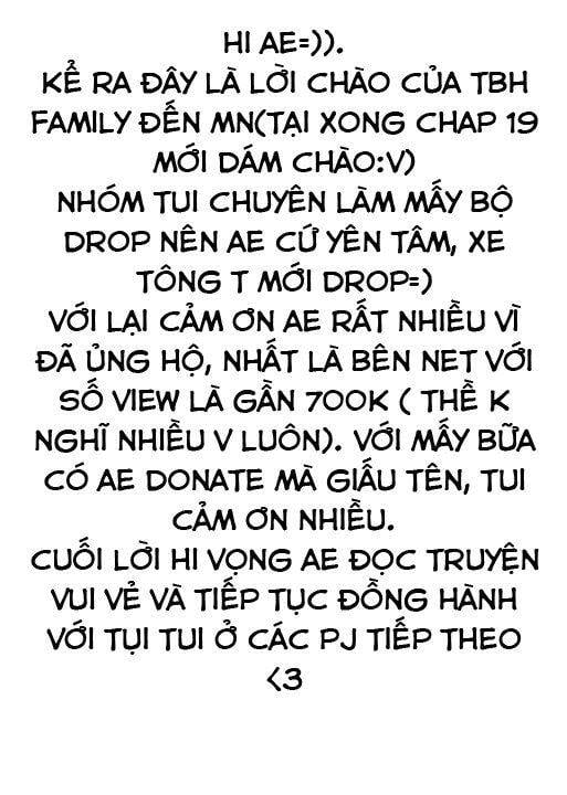 Là Sát Thủ, Nhưng Tôi Còn Mạnh Hơn Cả Anh Hùng Chương 20 Ảnh 16
