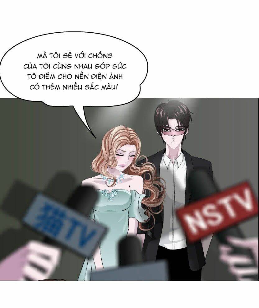 Cạm Bẫy Của Nữ Thần Chương 174 Ảnh 18