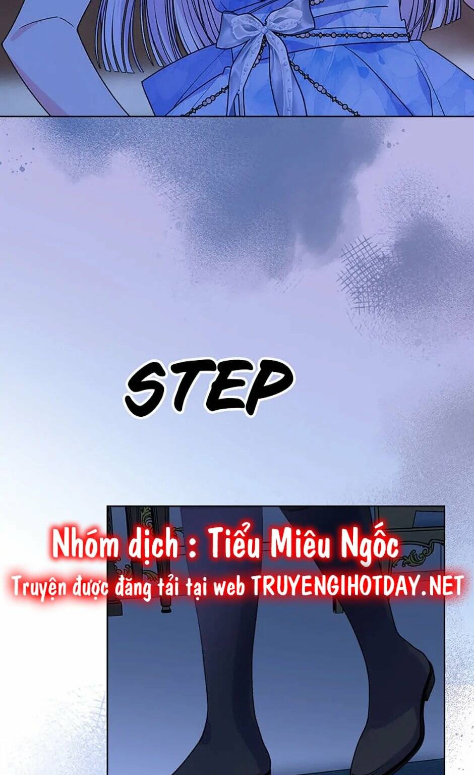Anh Trai Tôi Quá Hiền Lành Làm Tôi Lo Lắng Ghê Chương 79 Ảnh 5