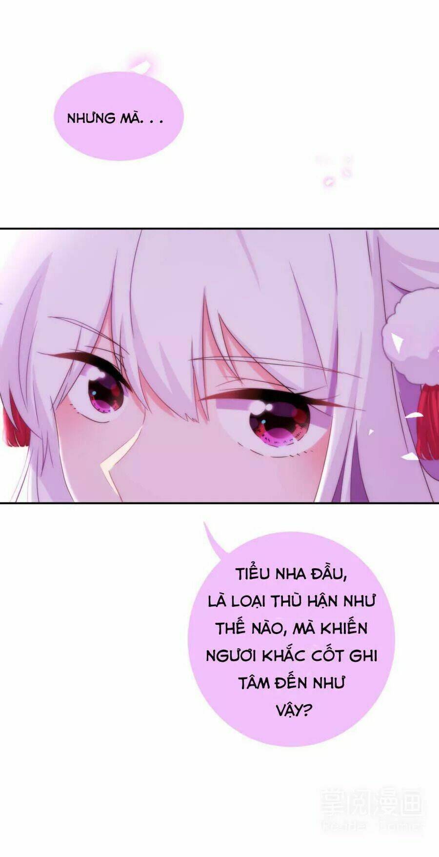 Vương Phi, Vương Gia Nhà Ngươi Không Ngốc Nữa Rồi Chương 6 Ảnh 27
