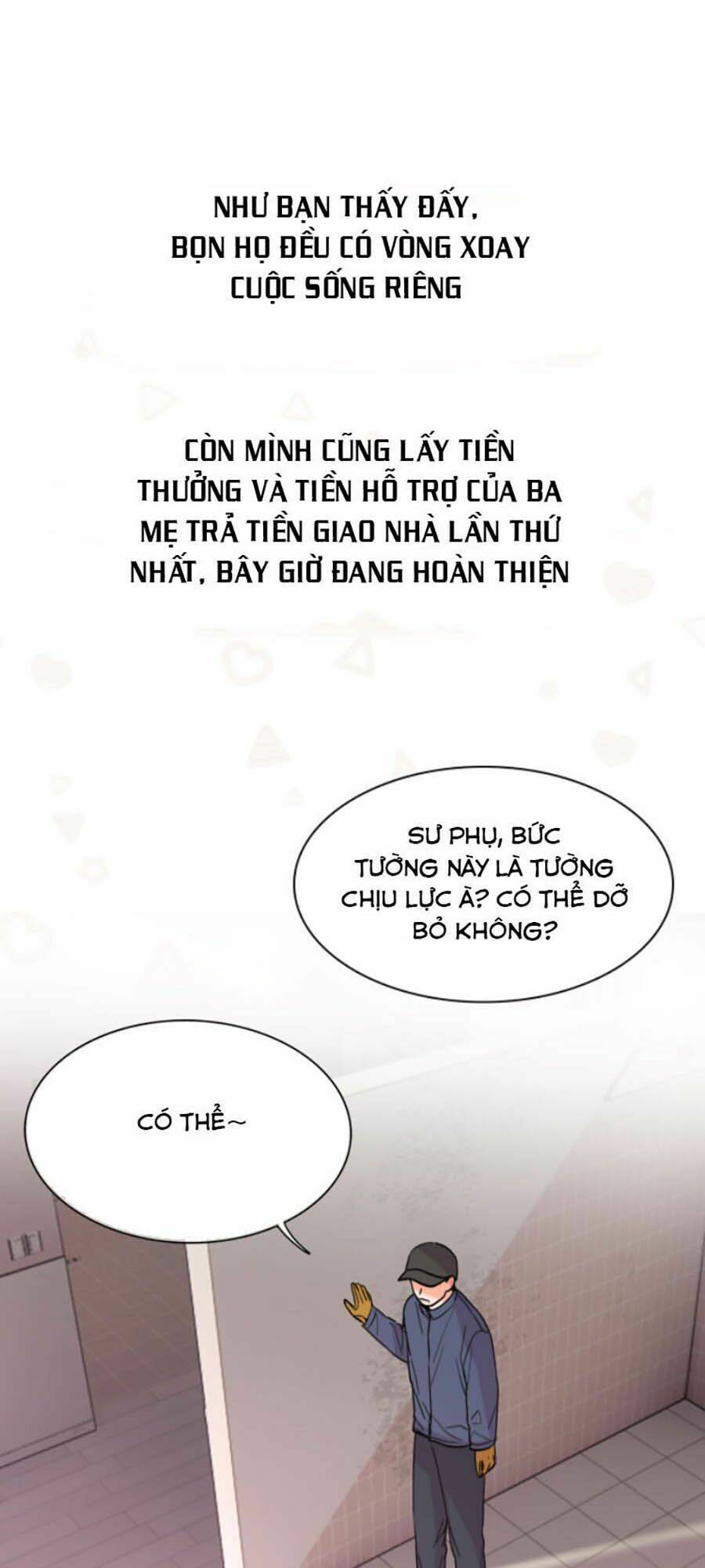 Cát Xê Người Tình Bóng Đêm Chương 36 Ảnh 46