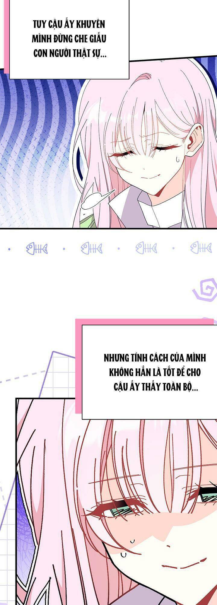 Tôi Không Muốn Làm Người Mai Mối Chương 60 Ảnh 30
